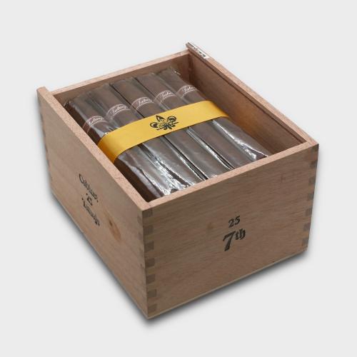 Tatuaje Cafe No. 7 - Box of 25 Cigars