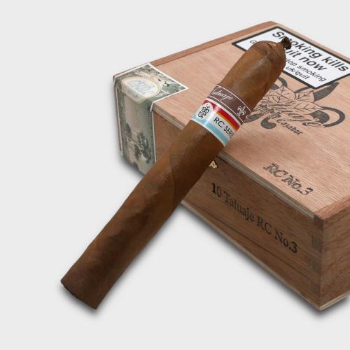 Tatuaje RC Series No. 3 - Box of 10 Cigars