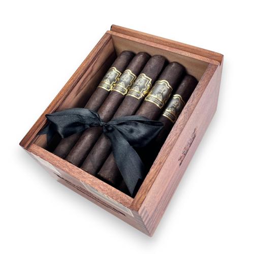 The Tabernacle Toro Cigar - Box of 24