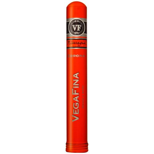 VegaFina Nicaragua Corona Tubed Cigar - 1 Single
