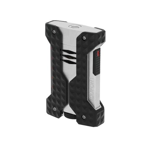 ST Dupont Lighter - Defi XXtreme - Windproof Chrome