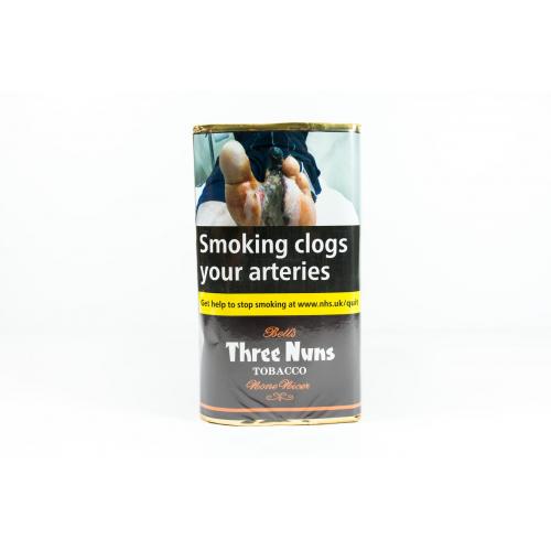 Bells Three Nuns Pipe Tobacco - 40g Pouch