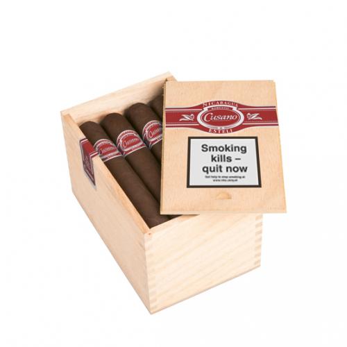 Cusano Premium Nicaragua Robusto Cigar - Box of 16