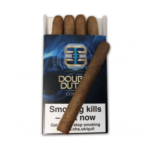Double Dutch Corona Cigar - Pack of 5