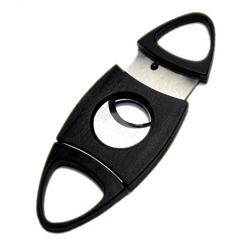 GBD Cigar Cutter Black