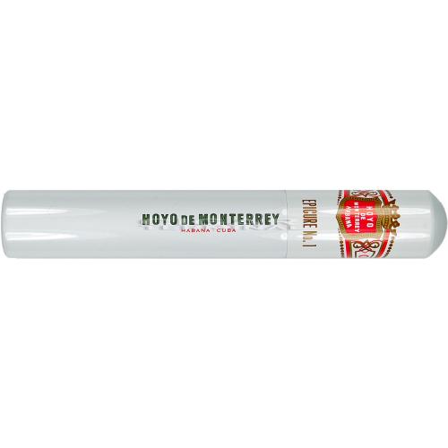 Hoyo de Monterrey Epicure No.1 Tubo - 1's