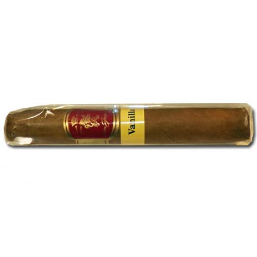 Leon Jimenes Petit Corona Blond – Single Cigar