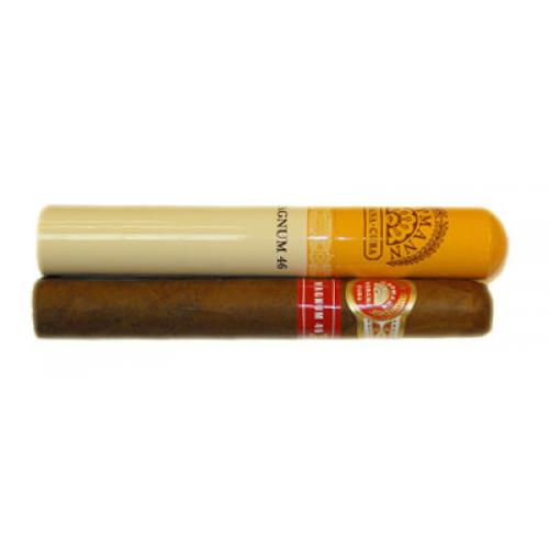 H. Upmann Magnum 46 Tubed – Single Cigar