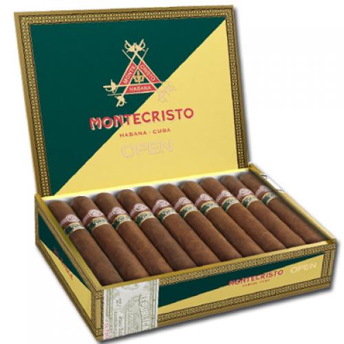 Montecristo Open Eagle Cigar – Box of 20