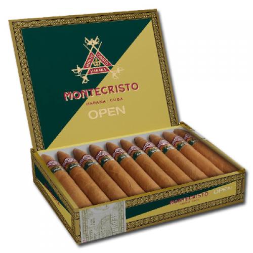 Montecristo Open Regata Cigar – Box of 20