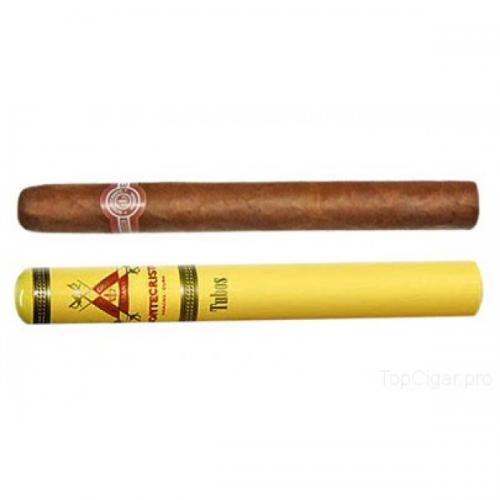 Montecristo Tubos Cigar – Single Cigar