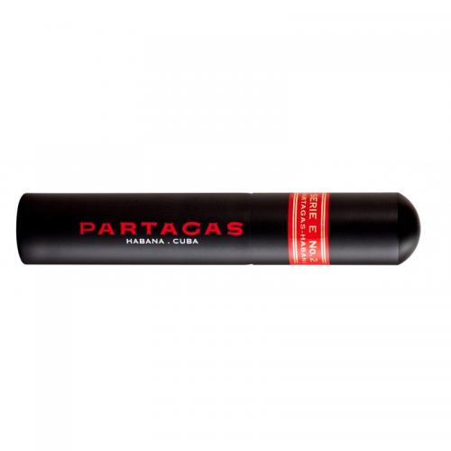 Partagas Serie E No.2 Tubed - 1's