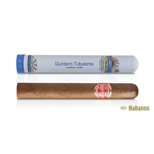Quintero Tubulares Tubed Cigar - 1's