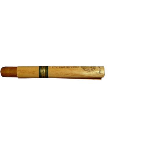 Romeo y Julieta Cedros De Luxe No.1 - 1's