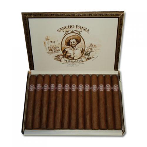 Sancho Panza Non Plus – Box of 25 Cigars