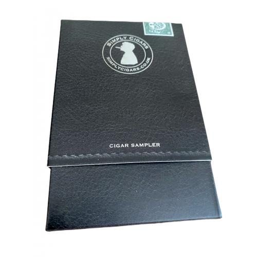 Simply Cigars Gift Sleeve (empty)