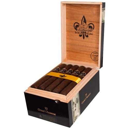 Tatuaje 20th Anniversary Grande Chasseur – Box of 20 Cigars