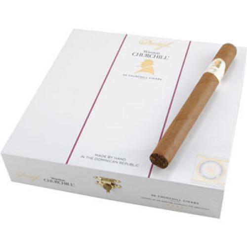 Davidoff Winston Churchill Churchill Aristocrat - Box of 20