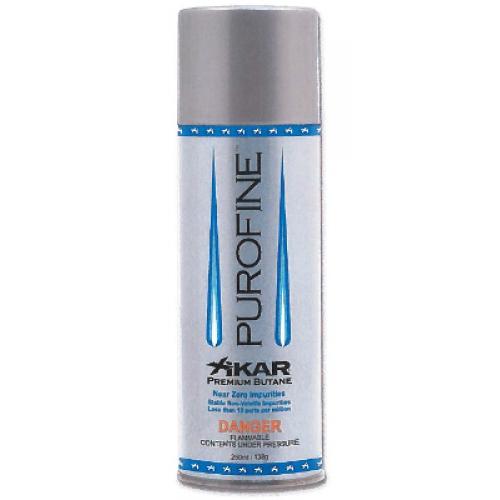 Xikar Purofine Premium Butane Gas Refill