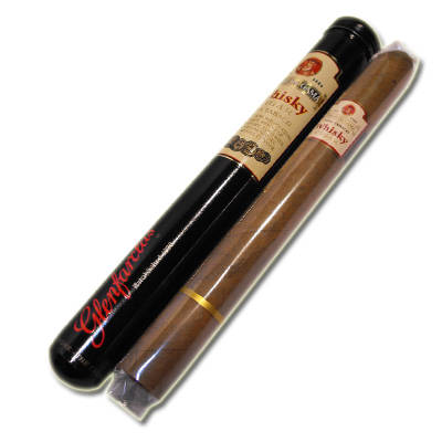 Vasco Da Gama Scottish Cigar Corona - 1\'s